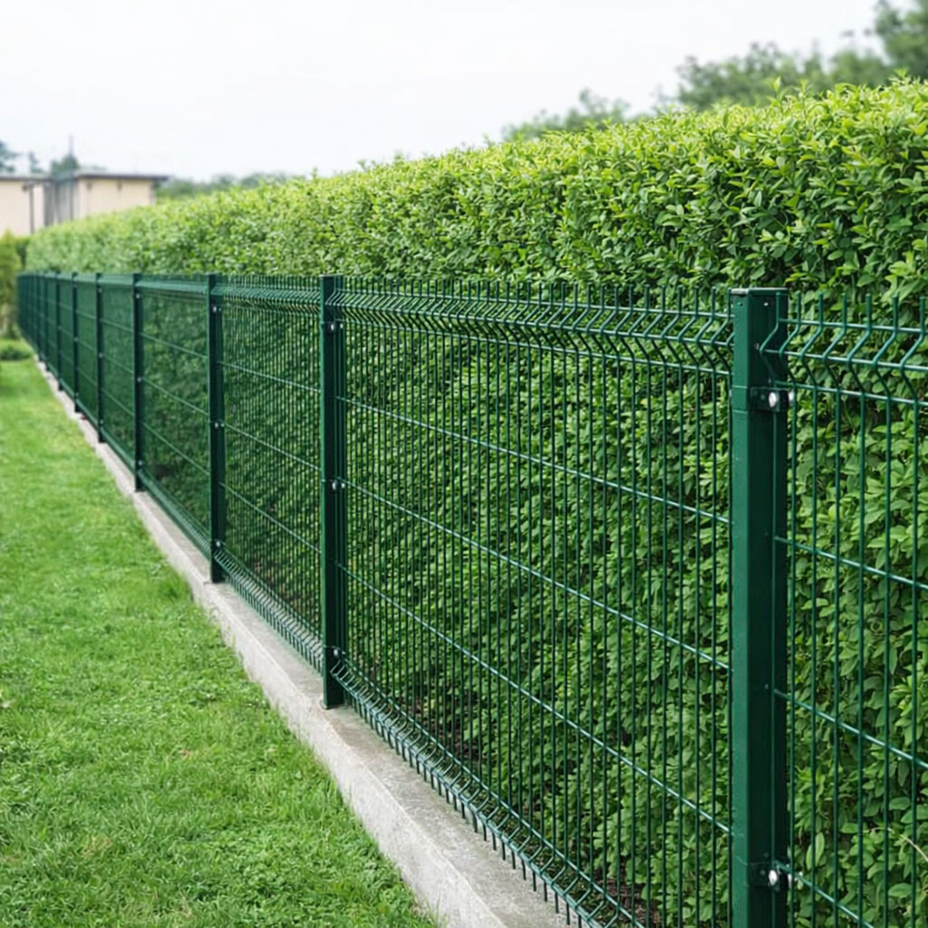 Μεταλλικά κάγκελα - φωτογραφία 4