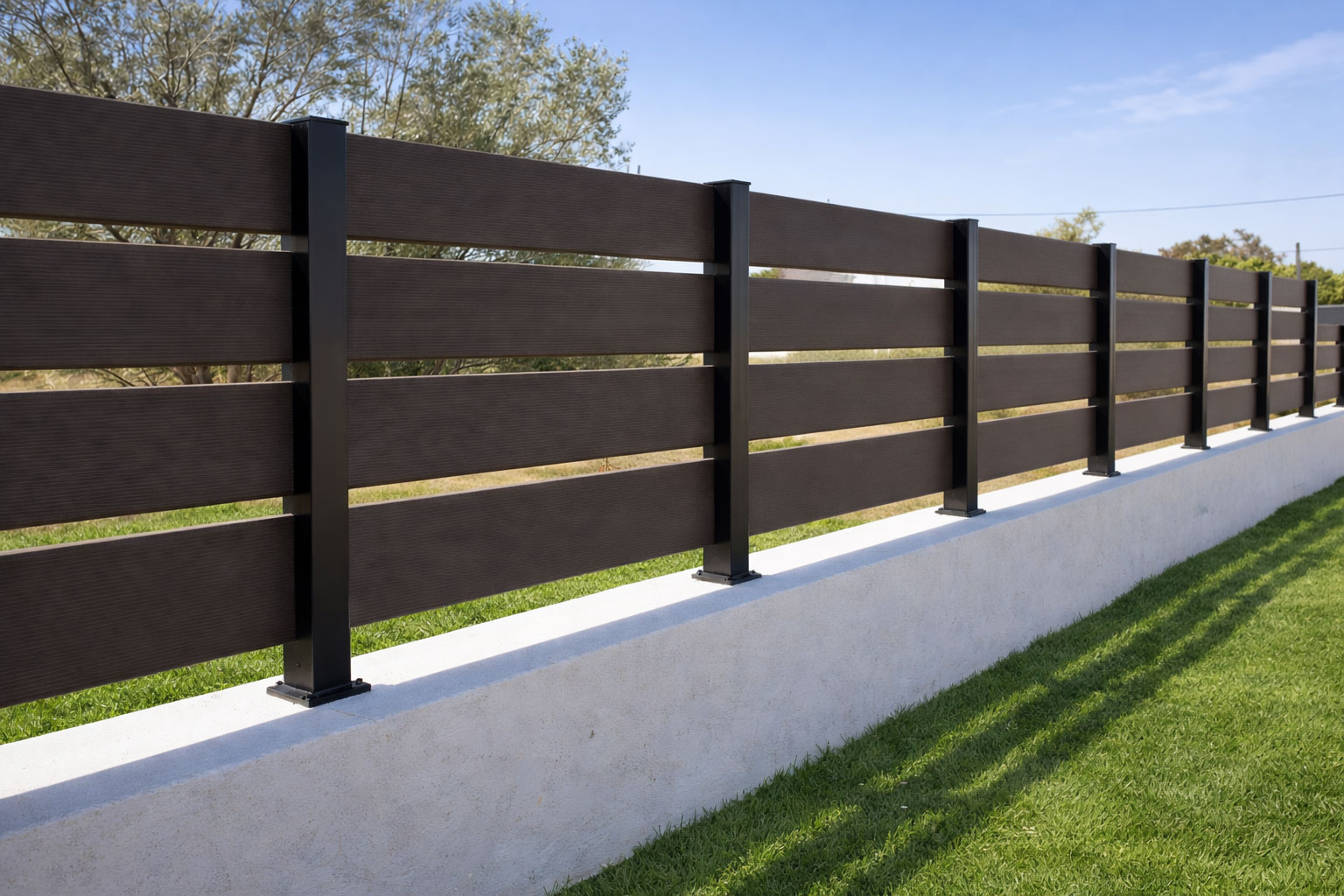 Μεταλλικά κάγκελα - φωτογραφία 6