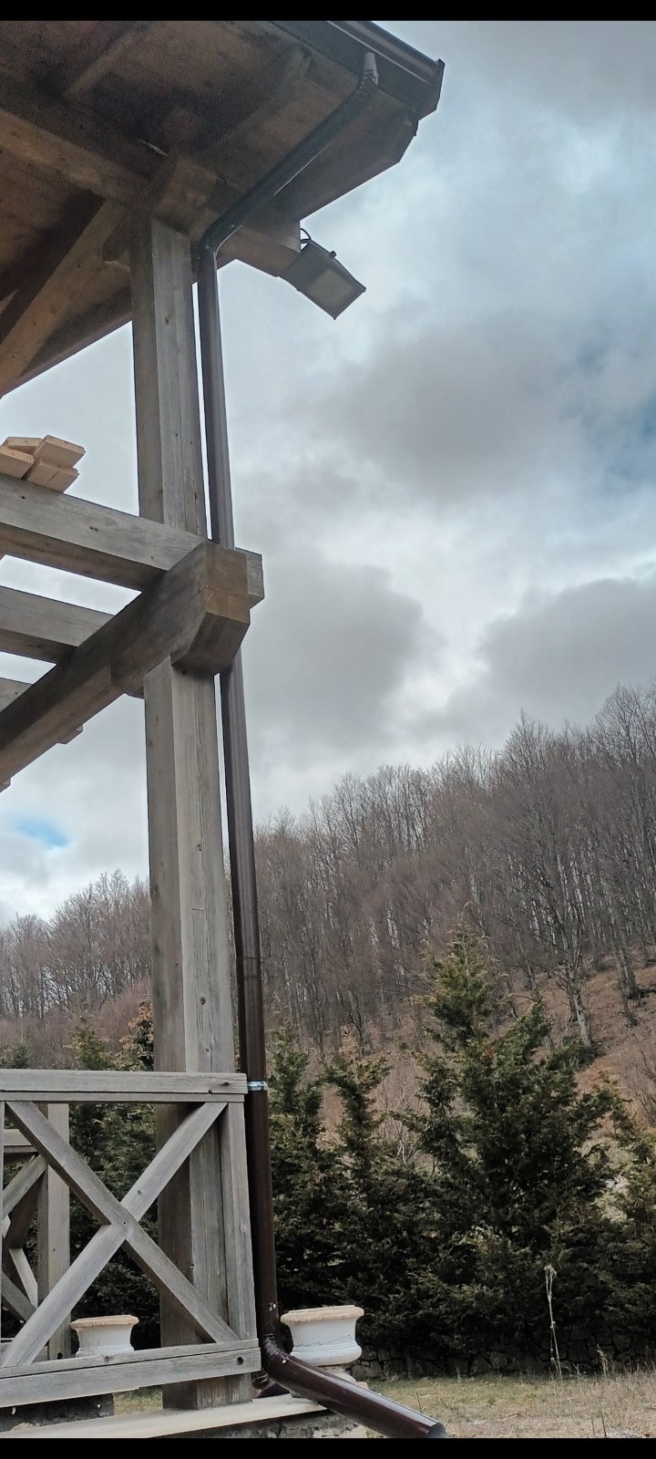 Κατασκευή υδροροών - φωτογραφία 5